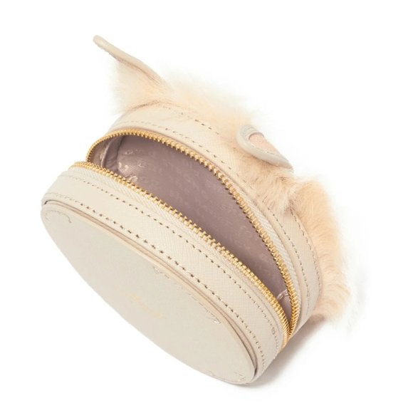 Kate Spade Desert Muse Rabbit Polly Coin Purse - Picture 4 of 4